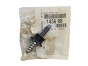 Suporte, Fixação Citroen Peugeot 143696 1436.96 Original