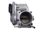 Válvula do corpo do acelerador Mazda 5 6 RF7J136B0C 2.0 CITD 1919