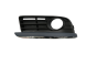 Armação do Halogéneo Direita Fazer VW Golf Jetta 1K0853666H 88530063802 DPA
