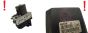 Bomba Abs Ulysse C8 807 Phedra 1496637080 0265950075 0265225165 6097