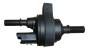 Válvula Solenóide Novo Original Citroen Peugeot C3 308 208 1.2 THP 9671744280