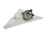 Farol halogéneo Novo Renault Clio 4 Megane Scenic III Captur 261500097R