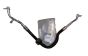 Tubo de ar condicionado Original 924544559R Dacia