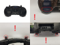 Conta-rotações Seat Altea 5P0920802G 110080279004 1812