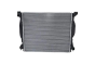 Radiador do Motor Fazer Audi A4 A6 8E0121251C 11211825201 Vika
