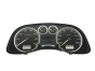 Conta-rotações Peugeot 307 9647538380 53277