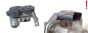 Borboleta escape VWAG 5Q0253691K 5.28128.01 Pierburg