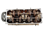 Cabeça do motor Hyundai Pony 1.5 8V G4DJ