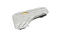 Filtro de óleo da caixa de velocidades Fazer 02E325429D 33251785501 Vika