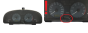 Conta-rotações Citroen Xsara 9641903180 C 00 53861