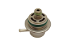 Regulador de pressão de combustível Citroen Peugeot Renault 0280160515
