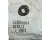 Tampa de cobertura Novo Original 0250.72 025072 Citroen Peugeot