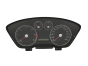Conta-rotações Ford Focus 4M5T-10849-GM 4M5T10849GM 28618