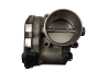 Válvula do corpo do acelerador Ford Volvo AG9E-9F991-AA 0280750556 2.0 1805