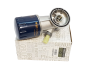 Caixa do Filtro de Óleo Renault 1.5 DCI 152085746R Novo Original