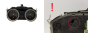 Conta-rotações Renault Megane 2 8200292072 2449