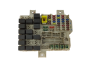 Caixa de fusíveis MN108319 Mitsubishi