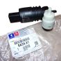 Bomba de lavagem Novo Original 6434.A1 6434A1 Citroen C-Crosser Peugeot 4007