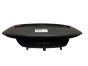 Ecrã do rádio Citroen C4 P96572391ZD 1923