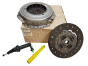 Kit embraiagem Renault Opel Nissan 302183597R Original