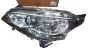 Farol Esquerdo Novo Original 9802221580 Peugeot 208