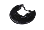 Chapa Proteção Disco Travão Direita Fazer VW Audi 1K0615612N 66151750001 Vika