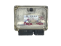 Unidade de Controlo 045906019AP 0281010865 Volkswagen Bosch 54347