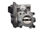 Válvula do corpo do acelerador Renault 161206038R H8201171233 0.9 1.2 TCE 2463