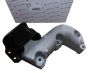 Apoio do Motor 594630 1839H9 1839.H9 Citroen Peugeot Hutchinson