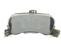 Conta-rotações Fiat Panda 51711237 503000480700 25715