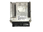 Unidade de Controlo do Motor ECU BMW 7789572 0281010565 Bosch 18701