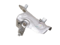 Proteção Térmica A2821510800 144507791R 1.3 TCe Renault