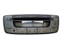 Rádio leitor de CD C1 107 Aygo 86120-0H010 CQ-MS0570LC W53811 1232