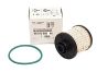 Filtro Combustível Citroen Peugeot 1.6 HDI 9801366680 Novo Original