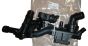 Caixa do Termostato Original Renault Megane III 1.6 dCI 110614574R