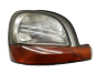 Farol Direito 260105328R Kangoo 1 Renault Valeo 4902
