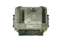 Unidade de Controlo PSA 0281011783 9658556780 9654490280 Bosch 33393
