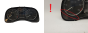 Conta-rotações Peugeot 307 9654485280 A01 2918