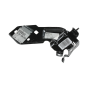 Suporte, Fixação Esquerdo Original 620428625R Renault