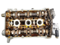 Cabeça do motor VWAG 078103373AE 2.7 AJK
