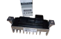Relé de ficha Novo Original 271202380R Renault