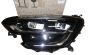 Farol Esquerdo Novo Original 260604423R Renault Megane 4
