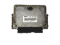 Unidade de Controlo Fiat 46789433 0281001955 Bosch 17309