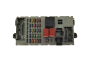Caixa de fusíveis Fiat 51744898 NPL 46520600 CPL Delphi 20511