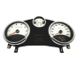 Conta-rotações Peugeot 207 9662904080 A2C53190333 52921