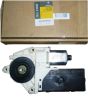 Motor do regulador de janela Direito Frente Original Renault Laguna 3 807307296R