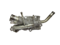 Tubo de líquido refrigerante 2223615920 Renault Scenic 3 2.0 16v M4R