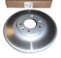 Disco de travão Frente Original Jumpy Expert Scudo IV Traveller 9805260180