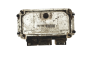 Unidade de Controlo 0261206246 9637838780 9645802280 PSA Bosch 18378