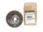 Roda de mudança de fases do governo Original Renault Clio Megane 0.9-1.2 TCE 130253326R